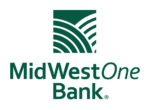 MidWestOne Bank Logo