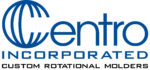 Centro, Inc. Logo