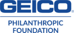 GEICO Philanthropic Foundation Logo