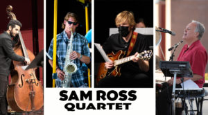 Sam Ross Quartet