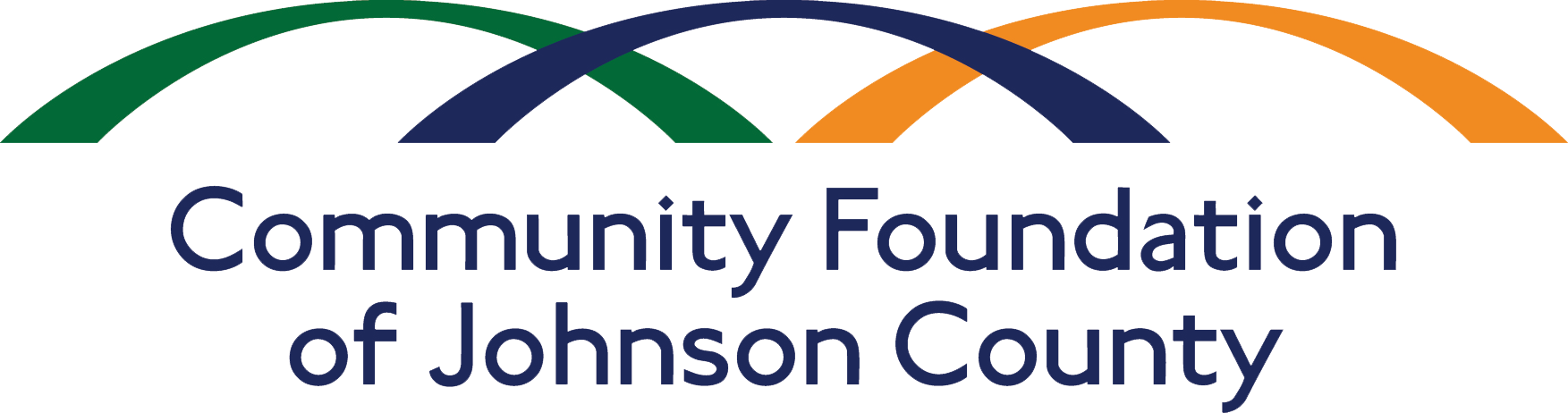 Community Foundation of Johnson County logo