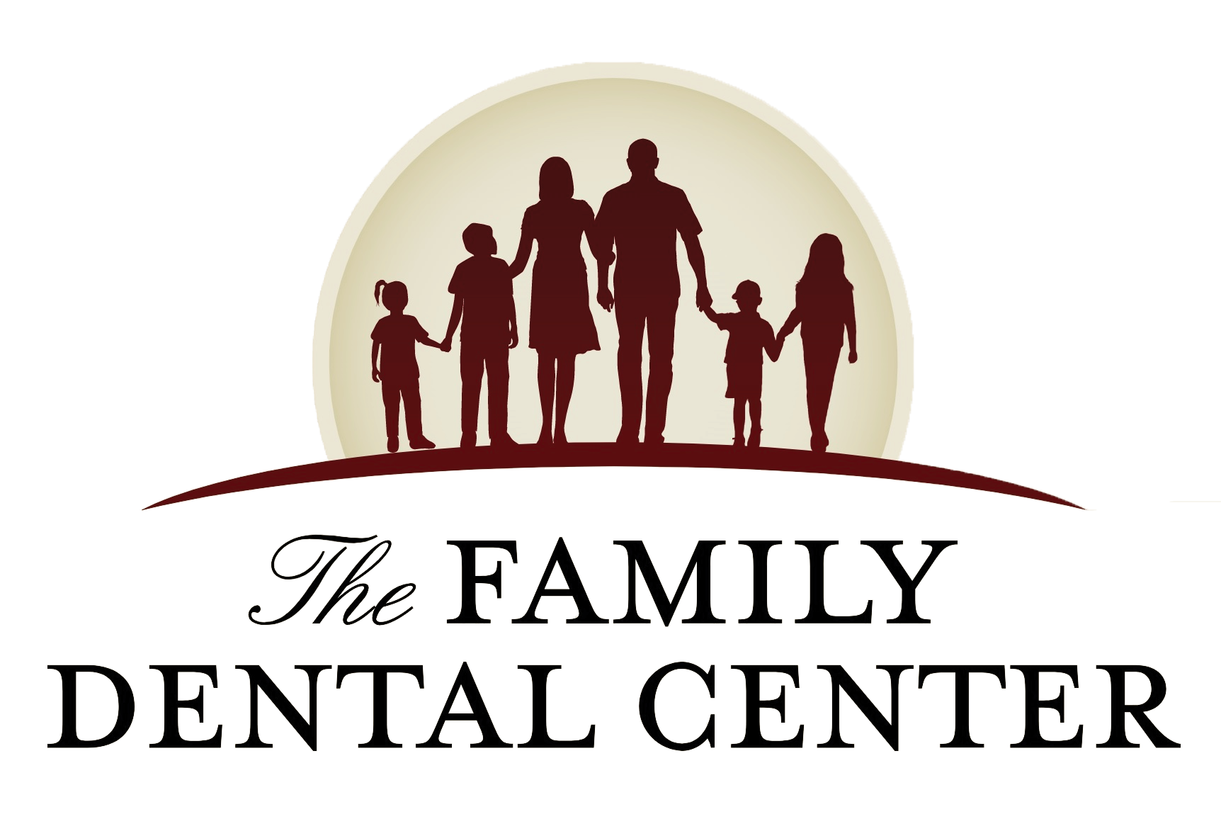The Family Dental Center Logo