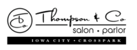 Thompson & Co Logo